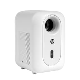 HP CP180 Projector met korte projectieafstand 130 ANSI lumens LCD 720p (1280x720) Wit — thumbnail 2