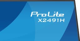 iiyama ProLite X2491H-B1 - 24 inch - Full HD - IPS — thumbnail 3
