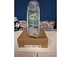 Bambu Lab PLA Basic - met spoel - 1KG - filament - Mistletoe Green