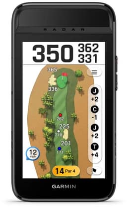 Garmin Approach G82 Golf Handheld GPS — thumbnail 1