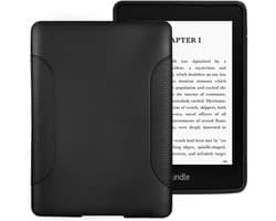 Slanke Beschermhoes Gel TPU voor Kindle Paperwhite 7 Inch (2024 Model)