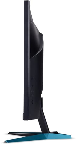 Acer NITRO VG0 VG270U X1bmiipx computer monitor 68,6 cm (27") 2560 x 1440 Pixels Quad HD LCD Zwart — thumbnail 4