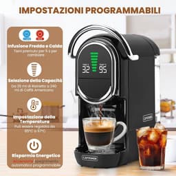 Koffiecupmachine - Drank — thumbnail 4