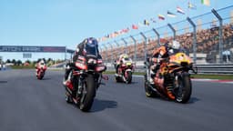 MotoGP 26 - Nintendo Switch (Code in Box) — thumbnail 3
