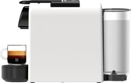 De'Longhi Nespresso Essenza mini EN85.WMT - Koffiecupmachine - Wit — thumbnail 3