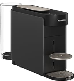 De'Longhi Nespresso Vertuo Up ENV200.GY - KoffieCupmachine - 1.4 L - Snel Opgewarmd - Antraciet — thumbnail 1