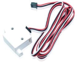 Filament Detectie Module voor 1.75 mm 3D Printer - Materiaal Sensor met Kabel