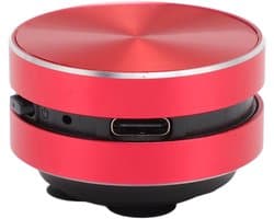 Draagbare Bluetooth Speaker met Zuignap en FM Radio - Waterdicht