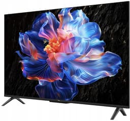 TCL 43V6C - 43 inch - 4K LED - 2025 - Buitenlands model — thumbnail 3
