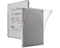 Schokbestendige TPU Hoes voor 11.8 inch E-Ink Tablet - Krasbestendig & Lichtgewicht