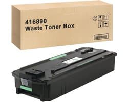 Afvaltoner Fles Hoge Capaciteit 100.000 Pagina's voor Diverse Copiers