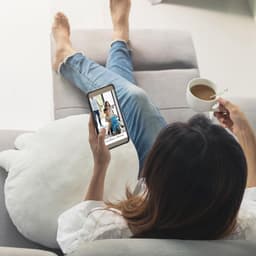 Slimme Wifi Radiator Thermostaat - Draadloos Bedienbaar met App & Spraakbesturing — thumbnail 3