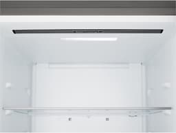 LG GBBSJ1CCPY - Koel-vriescombinatie 333L - Energieklasse C - Zilver - Fresh Converter+ voor ieder soort vlees, fruit of groente - Door Cooling+ waardoor dranken en etenswaren langer vers blijven - Zero Clearance voor iedere keuken — thumbnail 8