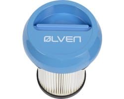 Ølven CleanMax Outlet HEPA Filter – Origineel Vervangingsfilter – Voor Optimale Luchtfiltratie