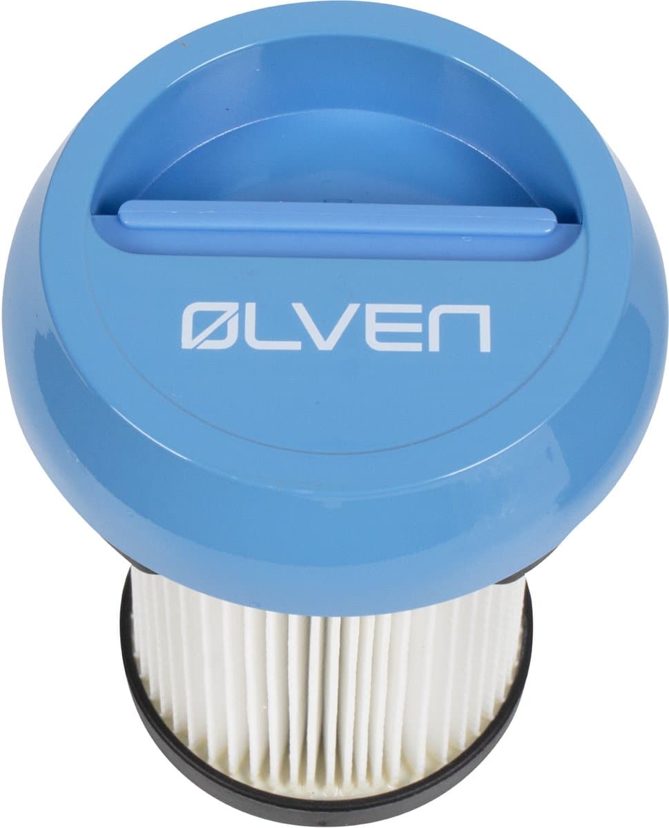 Ølven CleanMax Outlet HEPA Filter – Origineel Vervangingsfilter – Voor Optimale Luchtfiltratie — afbeelding 1