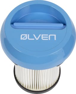 Ølven CleanMax Outlet HEPA Filter – Origineel Vervangingsfilter – Voor Optimale Luchtfiltratie — thumbnail 1