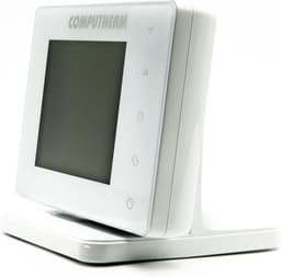 Draadloze Wifi Thermostaat Set voor Verwarming en Koeling - Bediening via App — thumbnail 3
