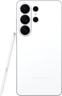 Samsung Galaxy S26 Ultra - 1TB - White — thumbnail 8