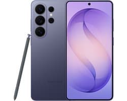 Samsung Galaxy S26 Ultra - 512GB - Cobalt Violet