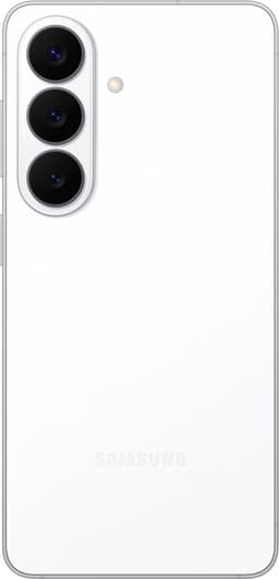 Samsung Galaxy S26 – 512GB – White — thumbnail 2