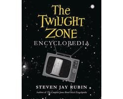 The Twilight Zone Encyclopedia