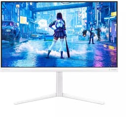Philips 27M2N5201P/00 computer monitor 68,6 cm (27") 1920 x 1080 Pixels Wit — thumbnail 2
