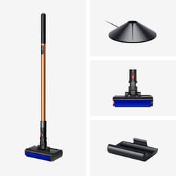 Dyson PencilWash - Vloerreiniger - Inclusief accessoires - 30 min gebruikstijd — thumbnail 6