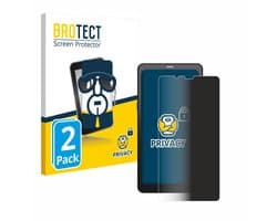 BROTECT - privacy screenprotector voor Boox Palma / Palma 2 - Folie Beschermfolie Blauwlichtfilter 2 Stuks