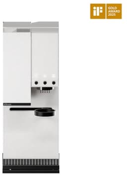 xBloom Studio filterkoffiezetmachine twilight black-white — thumbnail 1
