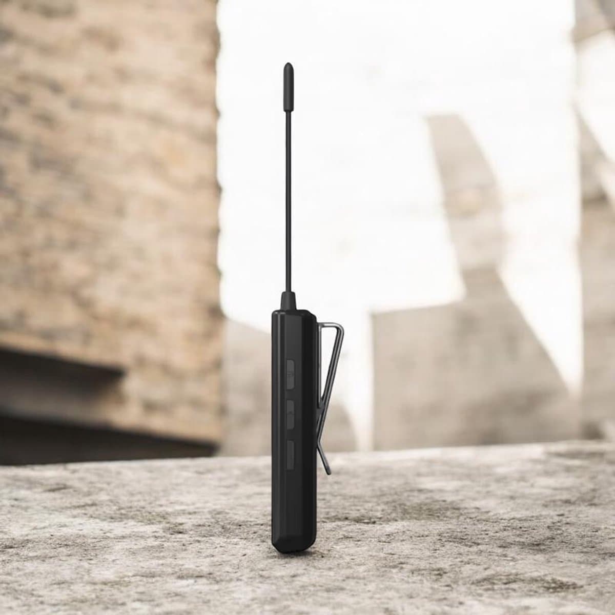 Dolly Digital® TX20Pro-Bluetooth draagbare zender. 5 kanalen, bluetooth, Hifi audio kwaliteit. Silent Disco Draadloze Koptelefoons voor groepen — afbeelding 1