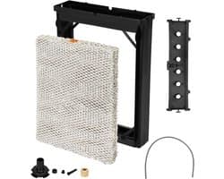 Onderhoudskit met Waterpaneel voor Luchtbevochtiger Model 600 Serie