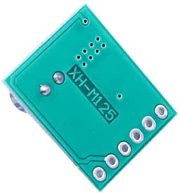 5W Mono Digitale Audio Versterker Module DC 3.7-5V met Kortsluitbeveiliging — thumbnail 3