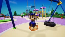 Paw Patrol World PS5 Game — thumbnail 3