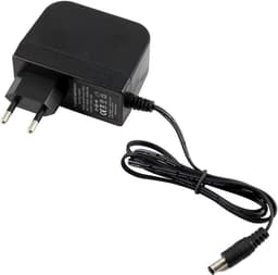 Compacte HiFi Stereo Versterker - 2x20 Watt - Zwart - Geschikt voor MP3, Telefoon en DAC — thumbnail 4