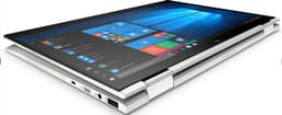 HP EliteBook x360 1040 G6 | Intel i7 8665U | 16 GB DDR | 256 SSD | 14 Inch Touchscreen | Windows 11 Pro — thumbnail 3