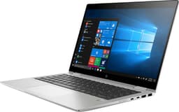 HP EliteBook x360 1040 G6 | Intel i7 8665U | 16 GB DDR | 256 SSD | 14 Inch Touchscreen | Windows 11 Pro — thumbnail 2