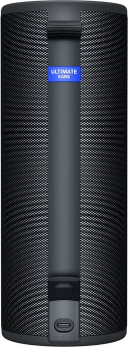 Ultimate Ears MEGABOOM 4 - Draadloze Speaker - Bluetooth - Black — thumbnail 5