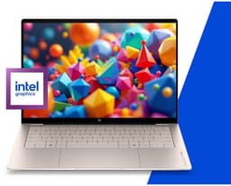 HP OmniBook Ultra Laptop Next Gen AI 14-kd0672nd Copilot+ PC Intel Core Ultra 7 356H 35,6 cm (14") Touchscreen 3K 16 GB LPDDR5x-SDRAM 512 GB SSD Wi-Fi 7 (802.11be) Windows 11 Home — thumbnail 2