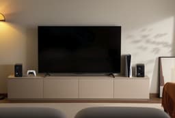 Edifier M90 - 2.0 speakerset HDMI / Zwart — thumbnail 5