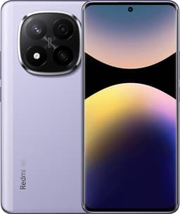 Xiaomi Redmi Note 14 Pro+ - 5G - 12GB/512GB - Lavendelpaars — thumbnail 1