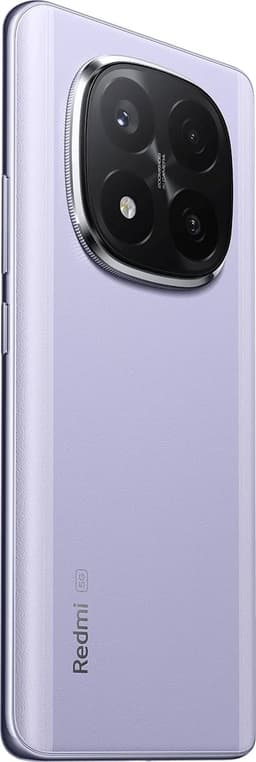 Xiaomi Redmi Note 14 Pro+ - 5G - 12GB/512GB - Lavendelpaars — thumbnail 5