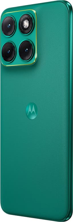 Motorola moto edge 70 fusion - 8/256GB - PANTONE Sporting Green — thumbnail 13