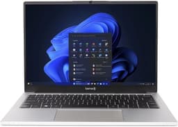 Terra Mobile 1410R 14" FullHD laptop - Intel Core i5-1334U - 16GB - 512GB M.2 SSD - Windows 11 Pro — thumbnail 1