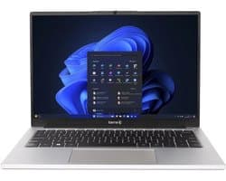 Terra Mobile 1410R 14" FullHD laptop - Intel Core i5-1334U - 16GB - 512GB M.2 SSD - Windows 11 Pro
