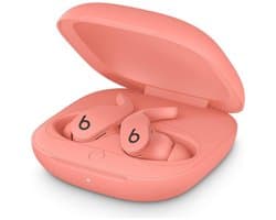 Beats Fit Pro - Draadloze Oordopjes - Koraal