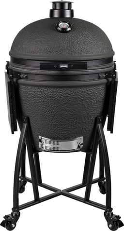 Grill Guru Prime Mat Zwart XL Compleet — thumbnail 5