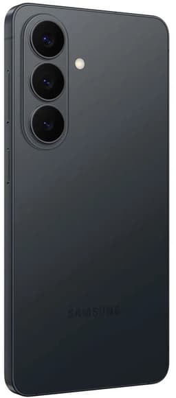 Samsung Galaxy S26 Enterprise Edition - 256GB - Zwart — thumbnail 11