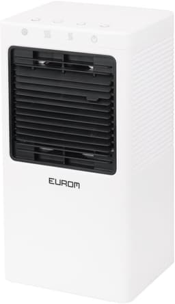 Eurom - Coolstar Portable Luchtkoeler - Compact - USB-C - 2 Standen — thumbnail 2