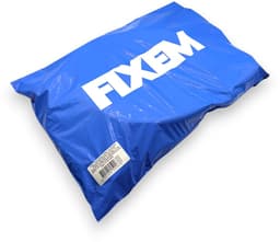 Fixem Toevoerslang 4 Meter met Aquastop Waterslot Aanvoerslang Geschikt voor Wasmachine Vaatwasser en Apparaten en alle Merken met 3/4 Schroefwartelaansluiting Koud Water tot 25 Graden — thumbnail 2