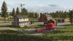 Farming Simulator 26 - Nintendo Switch Edition — thumbnail 11
